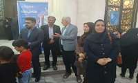 برگزاری گذر مهارتی ویژه هفته ملی مهارت در شهرکرد